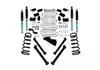 K865b  -  6" Lift Kit - 07-08 Ram 2500/3500 4Wd - 6.7L Cummins Diesel - W/ Bilstein Shocks 1