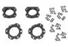 9720  -  2" Lift Kit - 21-23 Bronco 4Wd - Non-Sport - W/Out Sasquatch Package 1