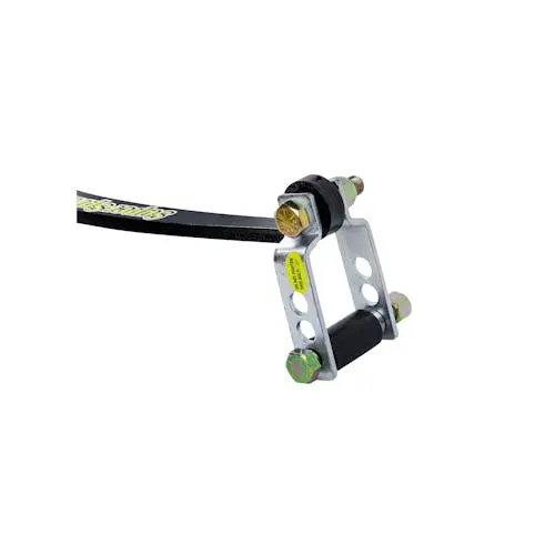 Ssa10  -  Self-Adjusting Suspension Stabilizing System 1