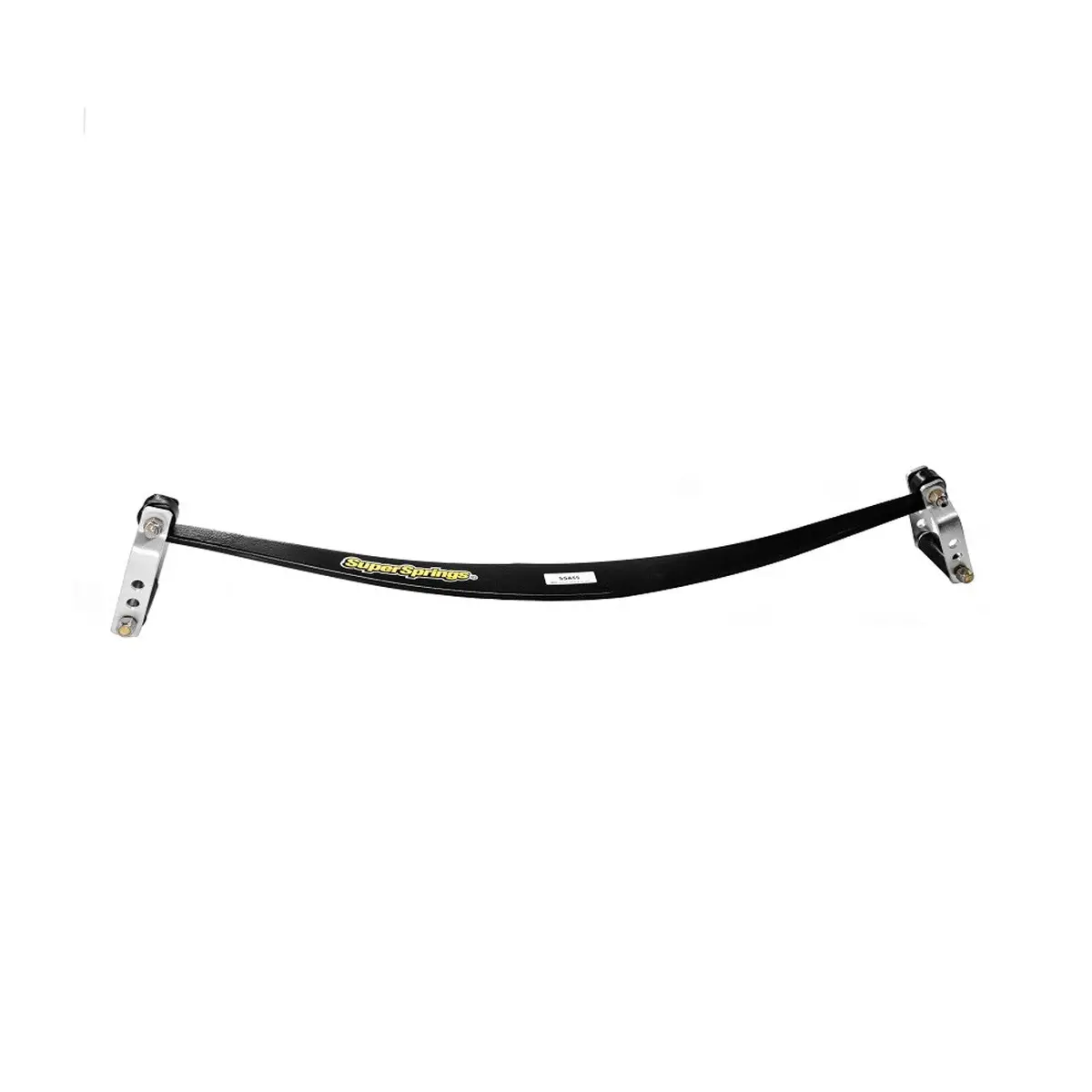 Itl-5  -  Leaf Pack Clamp Installation For Ssa55 1