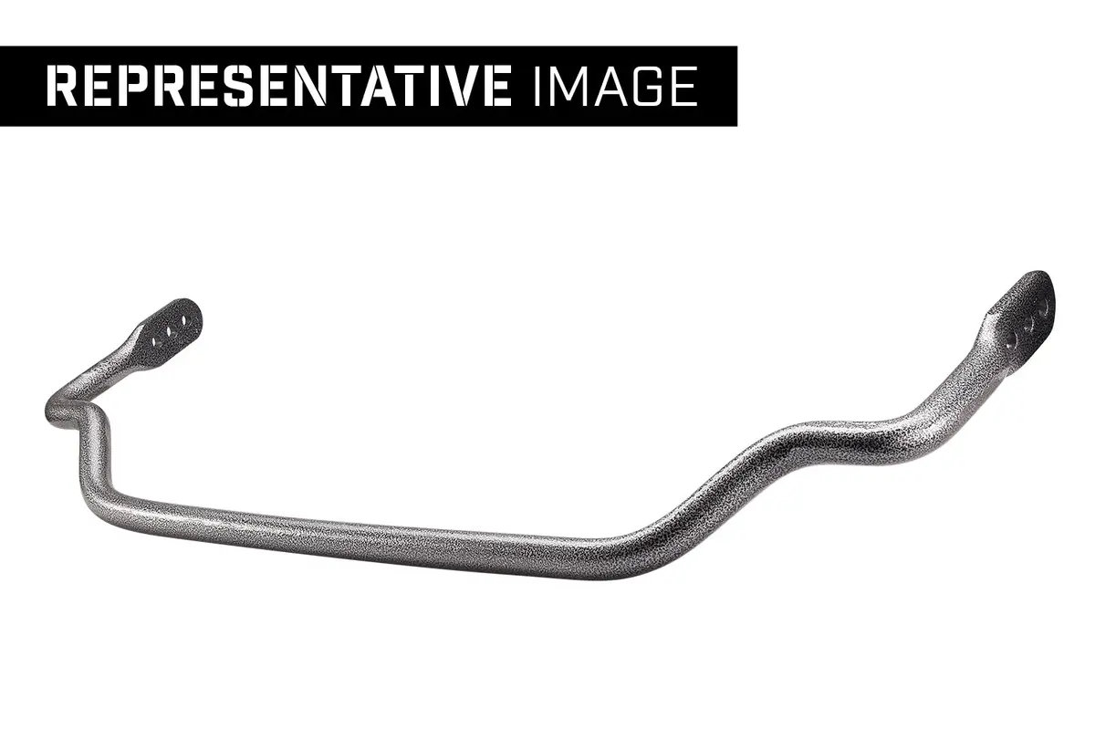 7889  -  Rear Sway Bar Kit Toyota 07-21 Tundra W/ 2-4" Lift 1