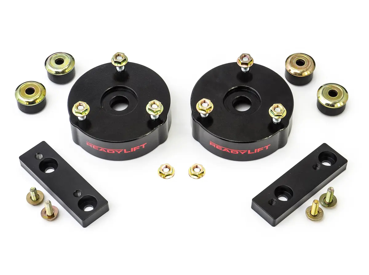 Readylift 2015-2018 Chevrolet/Gmc Colorado/Canyon 2'' Leveling Kit 1