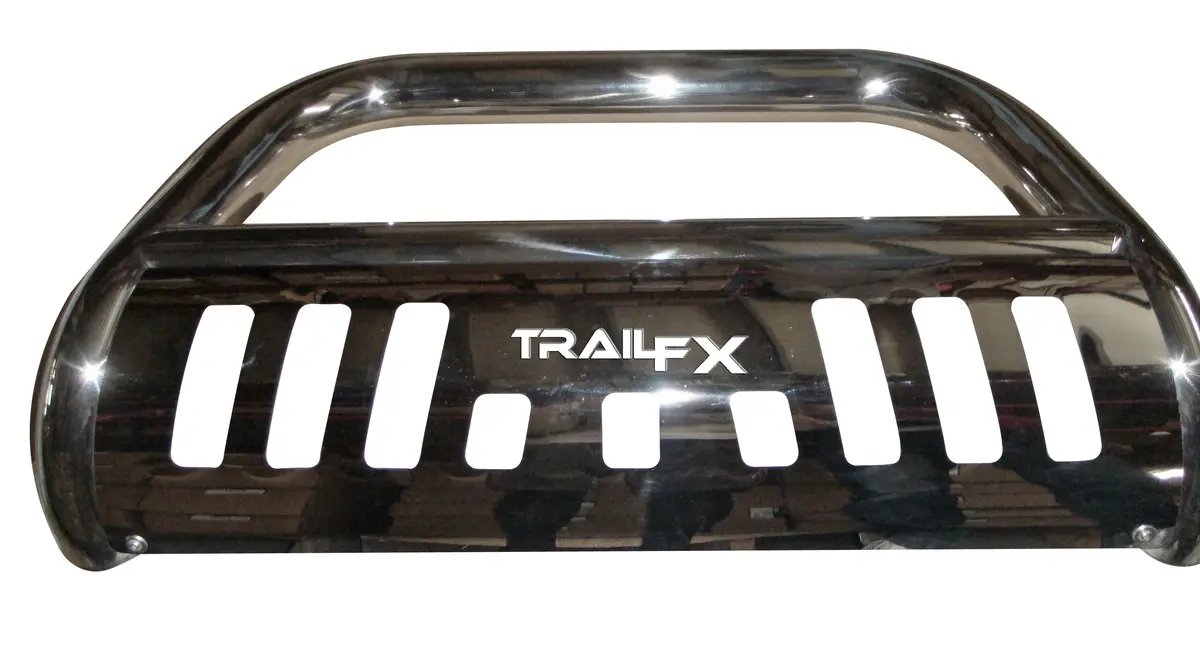 B0029s  -  Pol Stainless Steel 3 In Dia W/Skid Plate 1