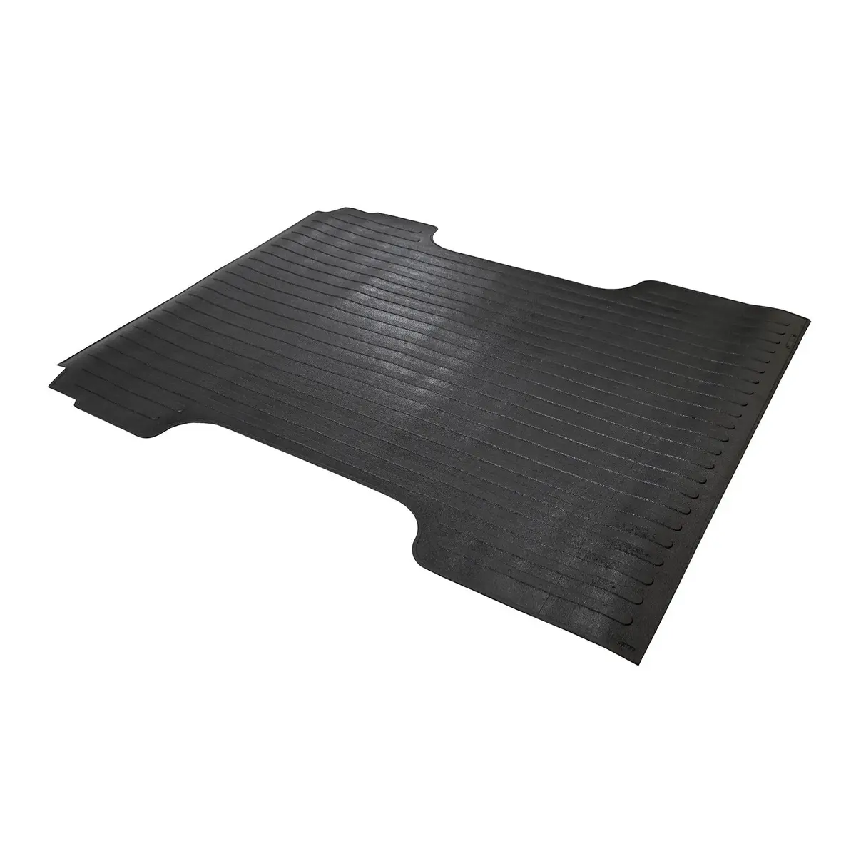 560D  -  Direct-Fit Without Raised Edges Black Nyracord Tailgate Liner/ Mat Not Included 1
