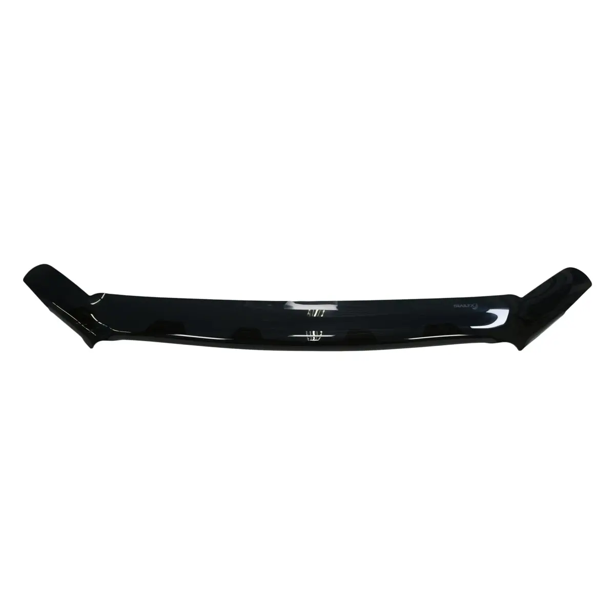 8739H  -  Custom Designed And Manufactured Using Dark Smoke Tinted Acrylic 1