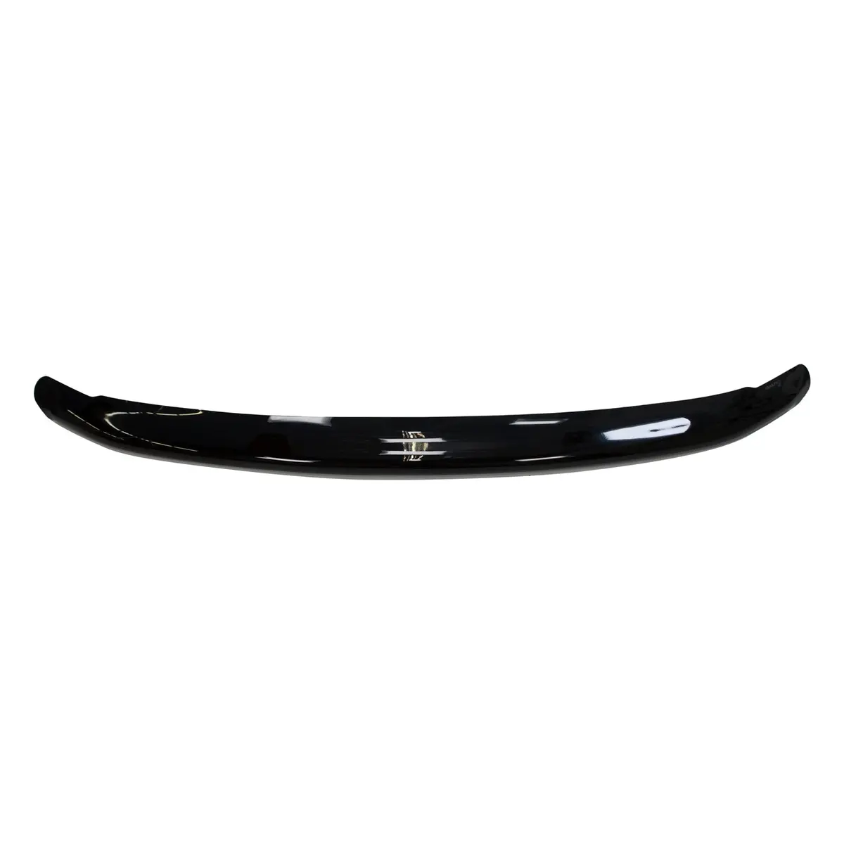 8740H  -  Custom Designed And Manufactured Using Dark Smoke Tinted Acrylic 1