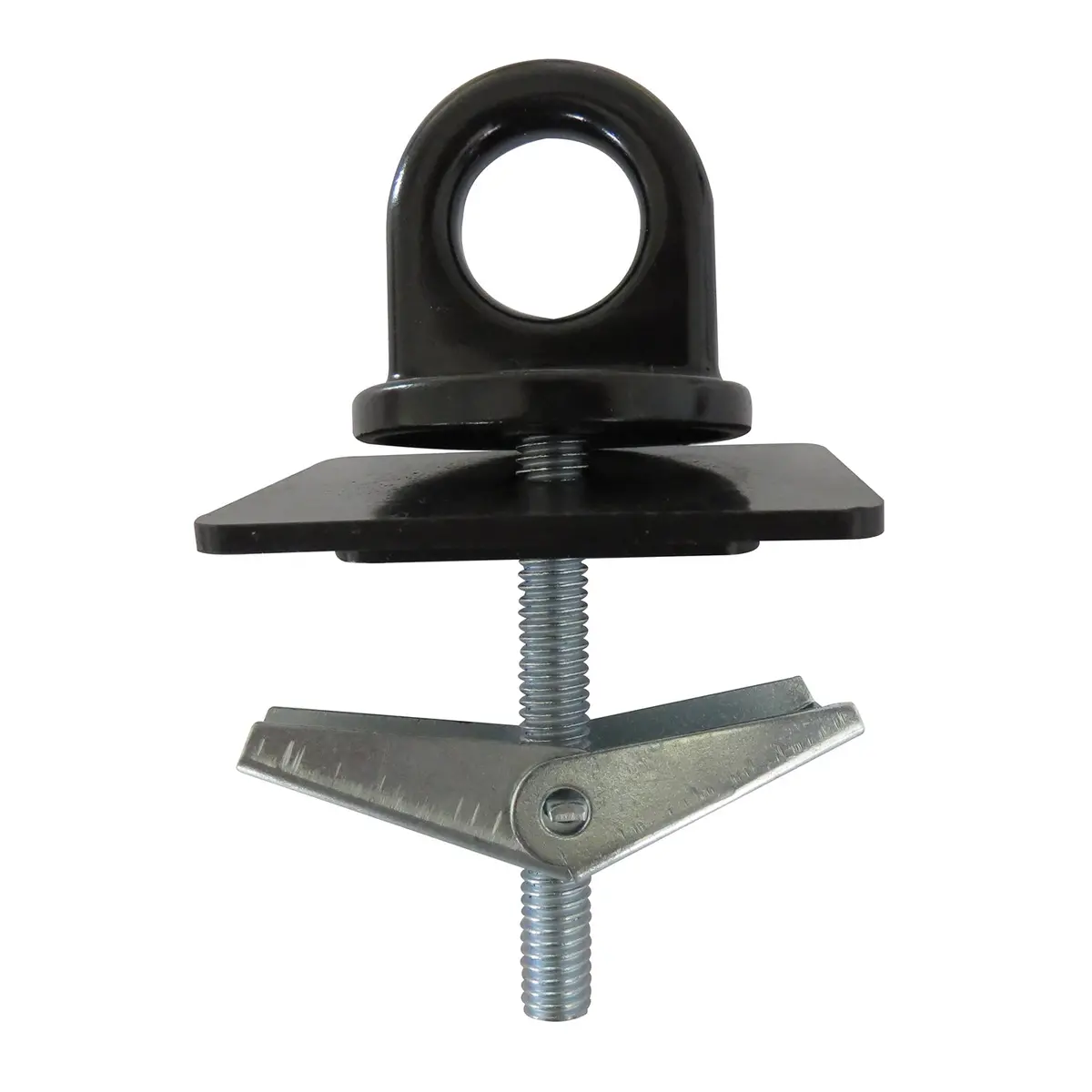 E10031b  -  Stake Pocket Mount Toggle Bolt Design Black Pack Of 2 1