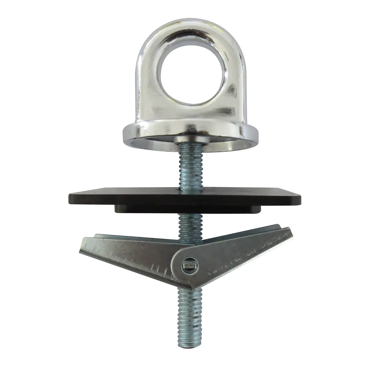 E10031c  -  Stake Pocket Mount Toggle Bolt Design Chrome Plated Pack Of 2 1