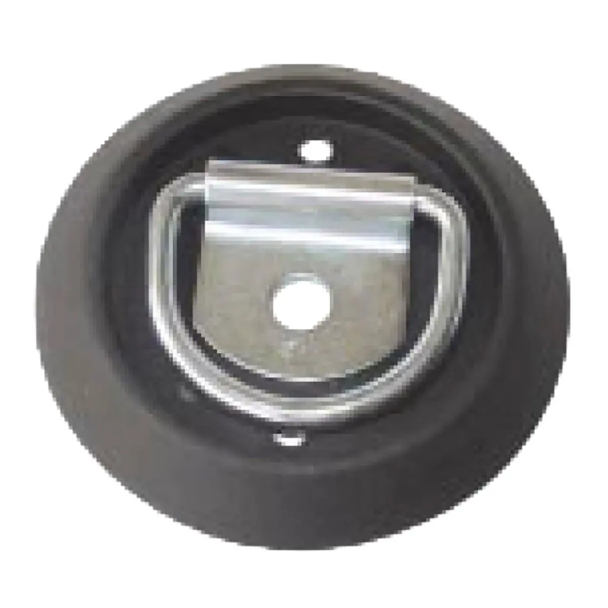 E30024z  -  1.5 Ring Dia 4 In Surface Mount 400 Lb Weight Rating/1200 Lb Break Strength Zinc 1