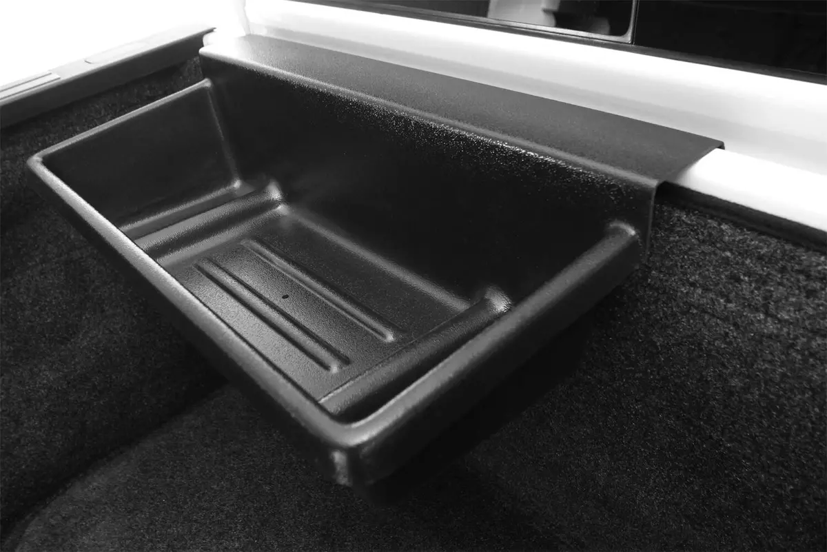 1704900  -  Bulkhead Tray - Bulkhead Tray - 1 1