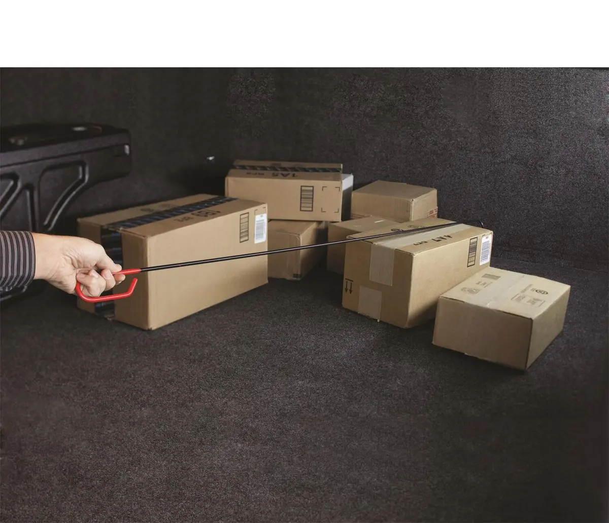 1705401  -  Cargo Retriever - Cargo Retriever - 1 1