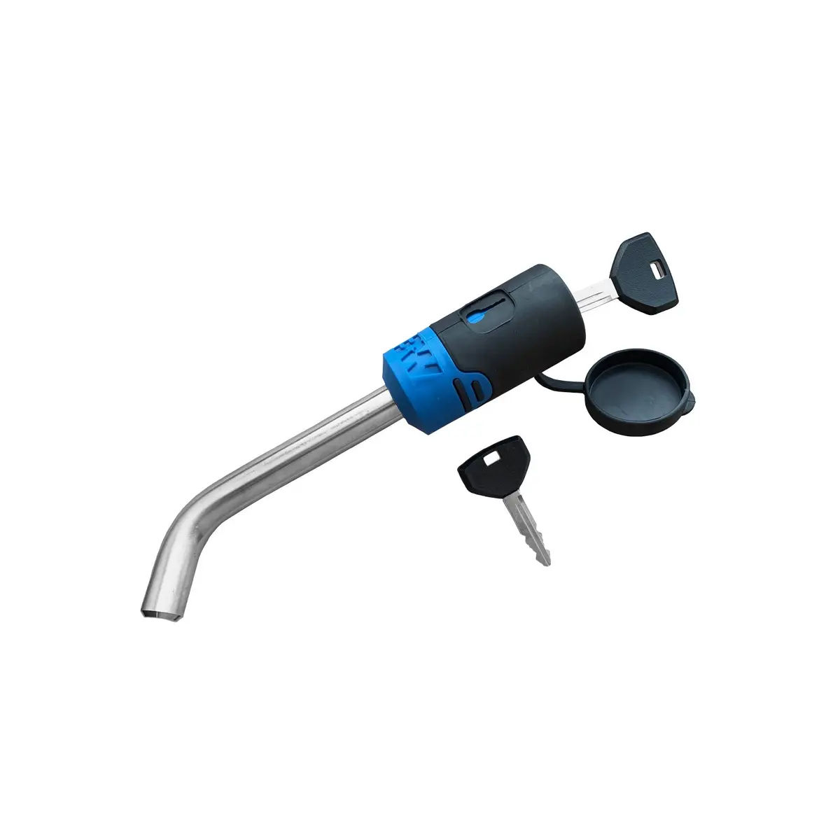 Ts51230  -  Class V Stainless Steel Hitch Lock 1