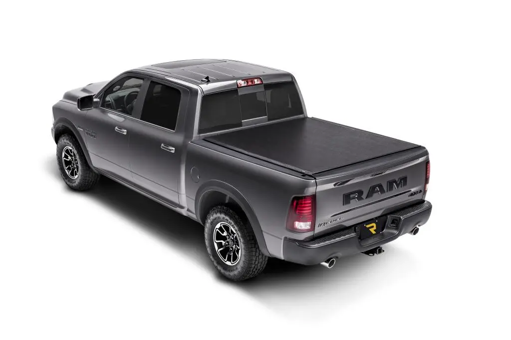 745901  -  Deuce - 09-18 (19-24 Classic) Ram 5'7" W/O Rambox 1