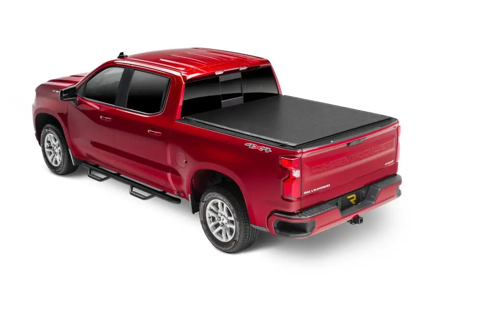 772801  -  Deuce - 19 (New Body Style)-24 Silv/Sierra 1500/20-24 2500Hd/3500Hd 8' 1