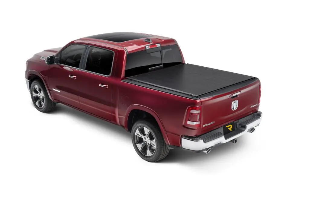 786901  -  Deuce - 19-24 (New Body Style) Ram 1500 6'4" W/O Rambox W/O Multifunction Tg 1