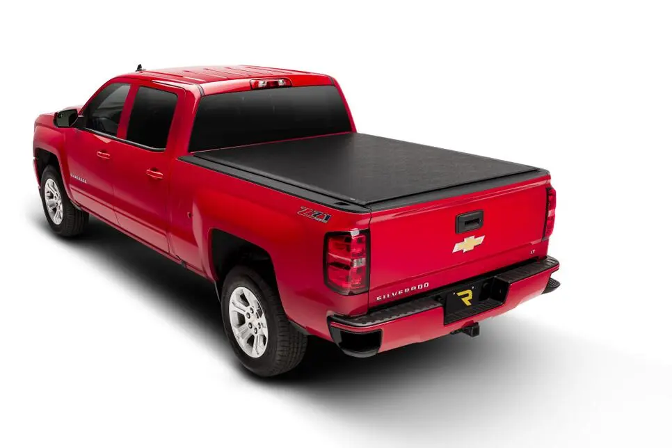 572501  -  Lo Pro - 16-18 Silv/Sierra 1500 W/ Sport Bar 5'9" 1
