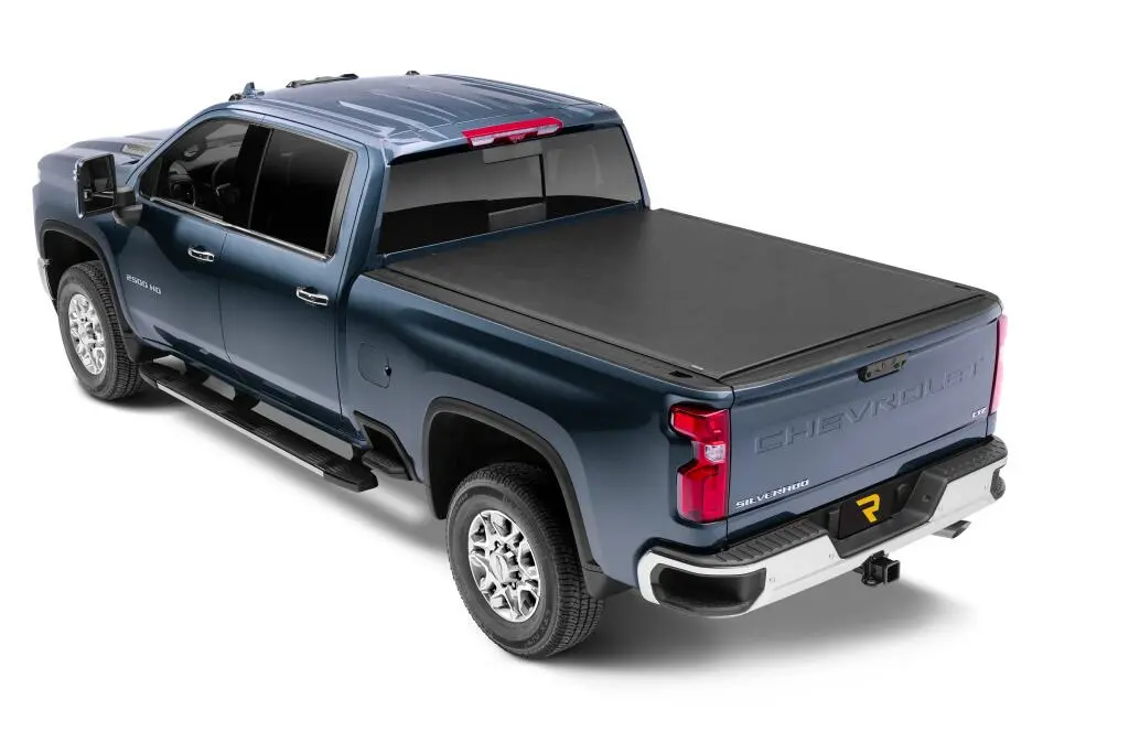 573301  -  Lo Pro - 20-24 Silv/Sierra 2500Hd/3500Hd 6'9" W/ Or W/Out Multipro Tg 1