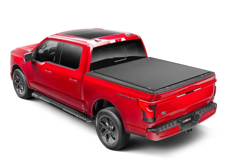 597701  -  Lo Pro - 15-24 F150 5'7" (Includes Lightning) 1