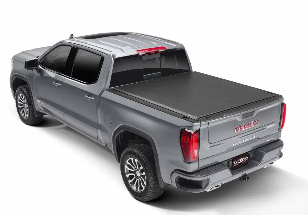 574301  -  Lo Pro - 20-24 Sierra (W/ Carbonpro Bed) 5'9" 1