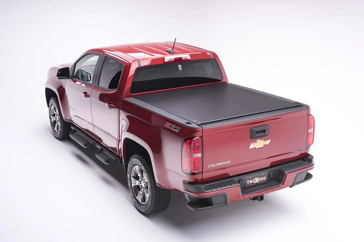553301  -  Lo Pro - 15-22 Colorado/Canyon 6'2" W/Out Sport Bar 1