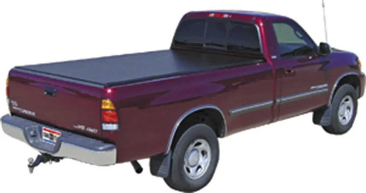 546701  -  Lo Pro - 07-21 Tundra 8' W/Out Deck Rail System 1