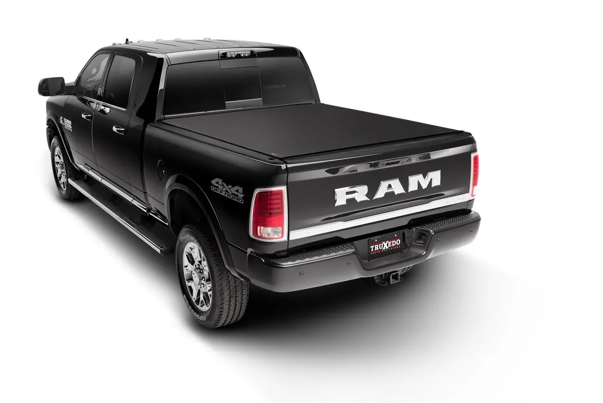 1446601  -  Pro X15 - 02-08 Ram 1500/03-09 2500/3500 6'4" 1