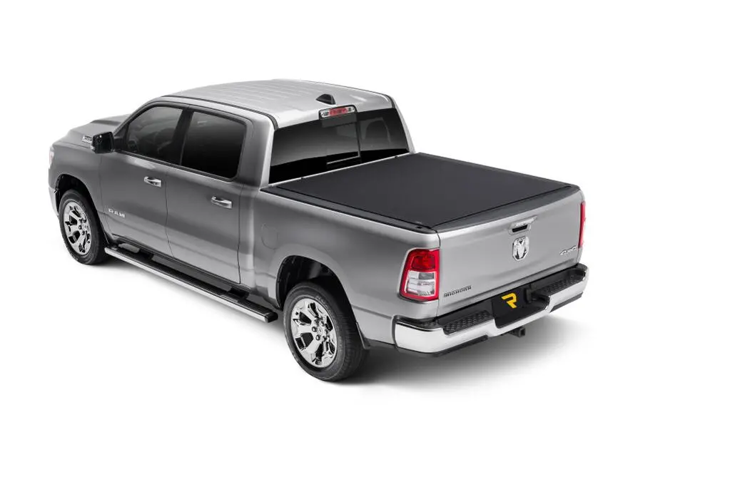 1486901  -  Pro X15 - 19-24 (New Body Style) Ram 1500 6'4" W/O Rambox W/O Multifunction Tg 1