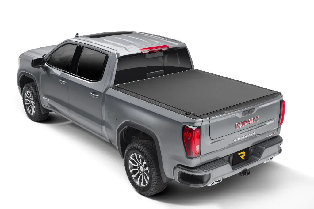1449801  -  Pro X15 - 15-22 Colorado/Canyon 5' W/Out Sport Bar 1
