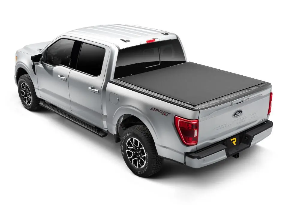 1497701 - Pro X15 - 15-24 F150 5'7" (Includes Lightning) 1