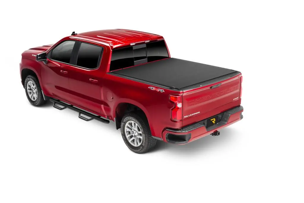 1574316  -  Sentry Ct - 20-24 Sierra (W/ Carbonpro Bed) 5'9" 1