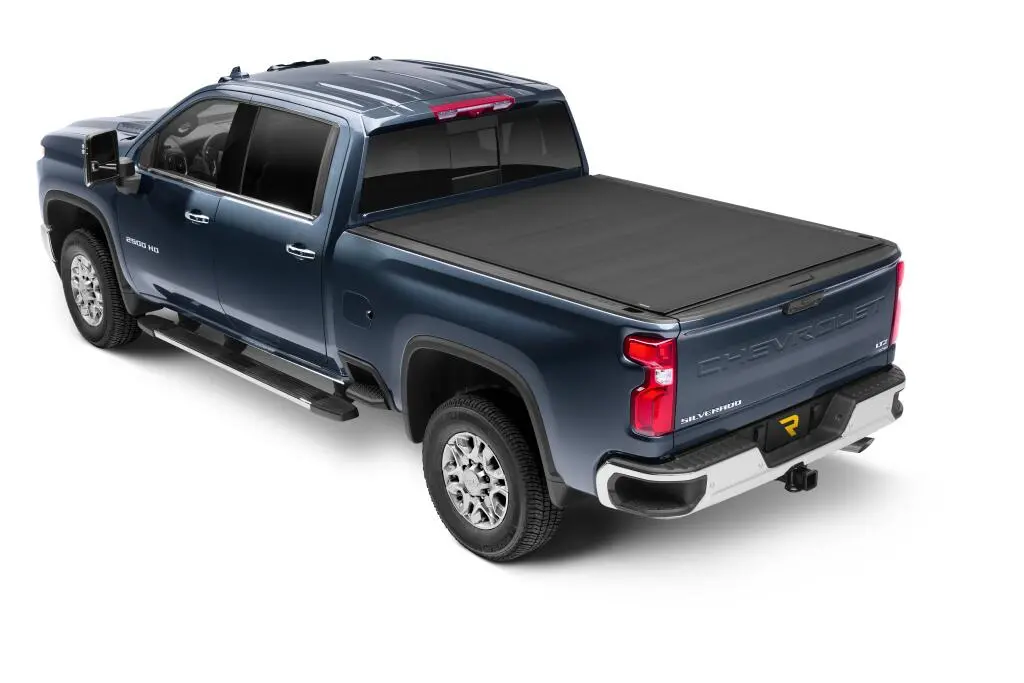 1573316  -  Sentry Ct - 20-24 Silv/Sierra 2500Hd/3500Hd 6'9" W/ Or W/Out Multipro Tg 1