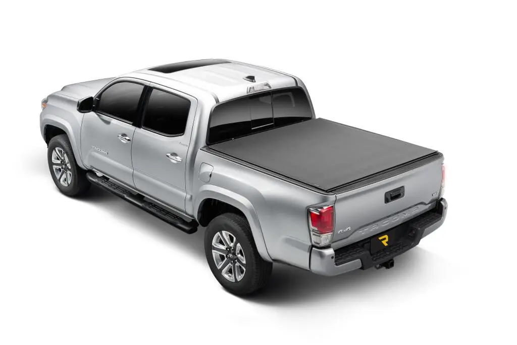 1563716  -  Sentry Ct - 07-21 Tundra 5'6" W/Out Deck Rail System 1