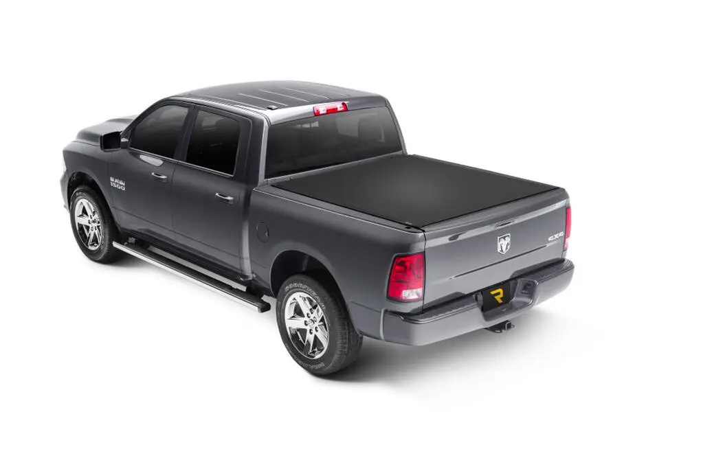 1544916  -  Sentry Ct - 09-18 (19-24 Classic) Ram 5'7" W/ Rambox 1