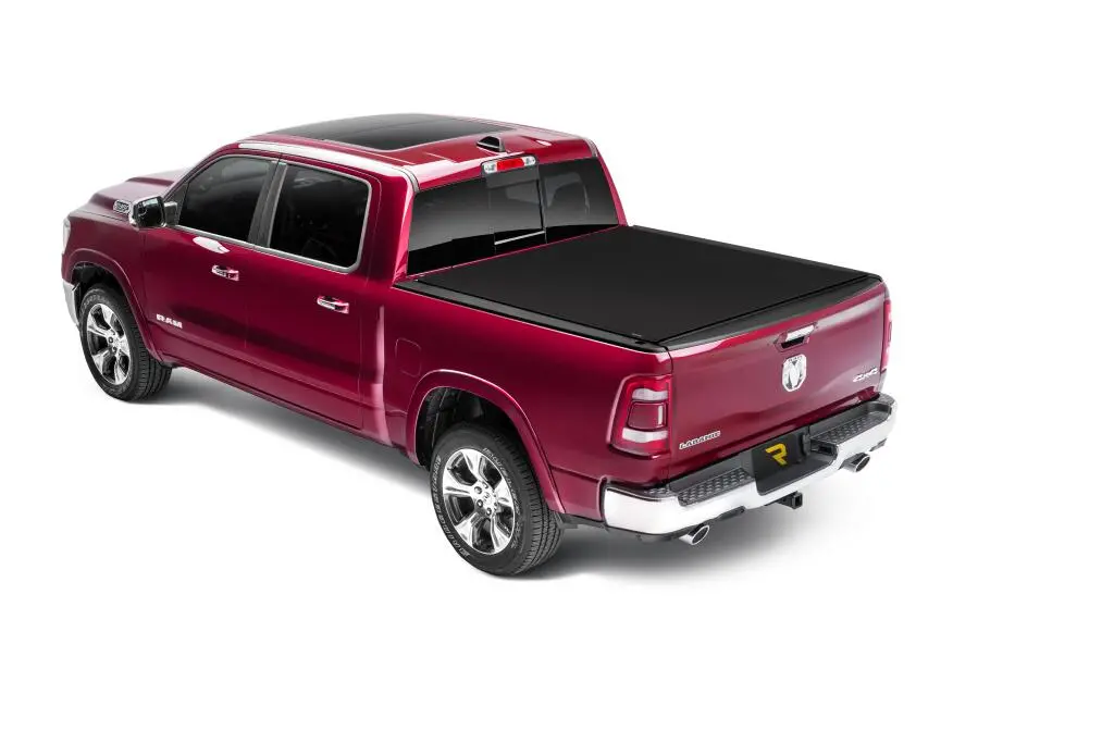 1585816  -  Sentry Ct - 19-24 (New Body Style) Ram 5'7" W/Out Rambox W/ Multifunction Tg 1