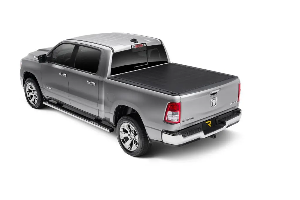 1584901  -  Sentry - 19-24 (New Body Style) Ram 5'7" W/ Rambox W/ Or W/Out Multifunction Tg 1