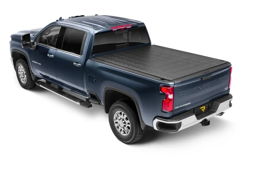 1573301  -  Sentry - 20-24 Silv/Sierra 2500Hd/3500Hd 6'9" W/ Or W/Out Multipro Tg 1