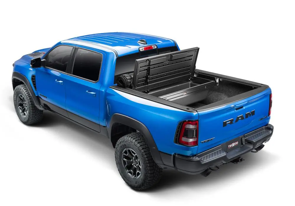 1117416  -  Tl - Tonneaumate Toolbox 1