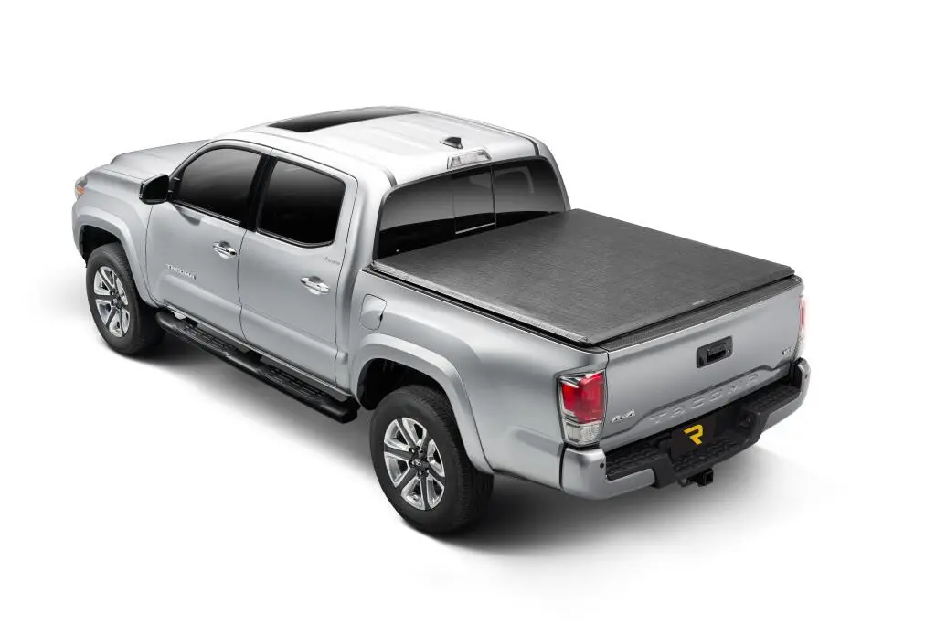 273901  -  Truxport - 14-21 Tundra 5'6" W/ Deck Rail System W/ Or W/O Trail Storage Boxes 1