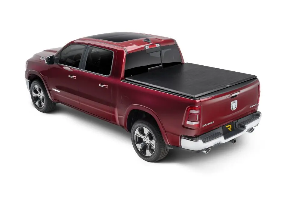 285901  -  Truxport - 19-24 (New Body) Ram 5'7" W/Out Rambox W/ Or W/O Multifunction Tg 1