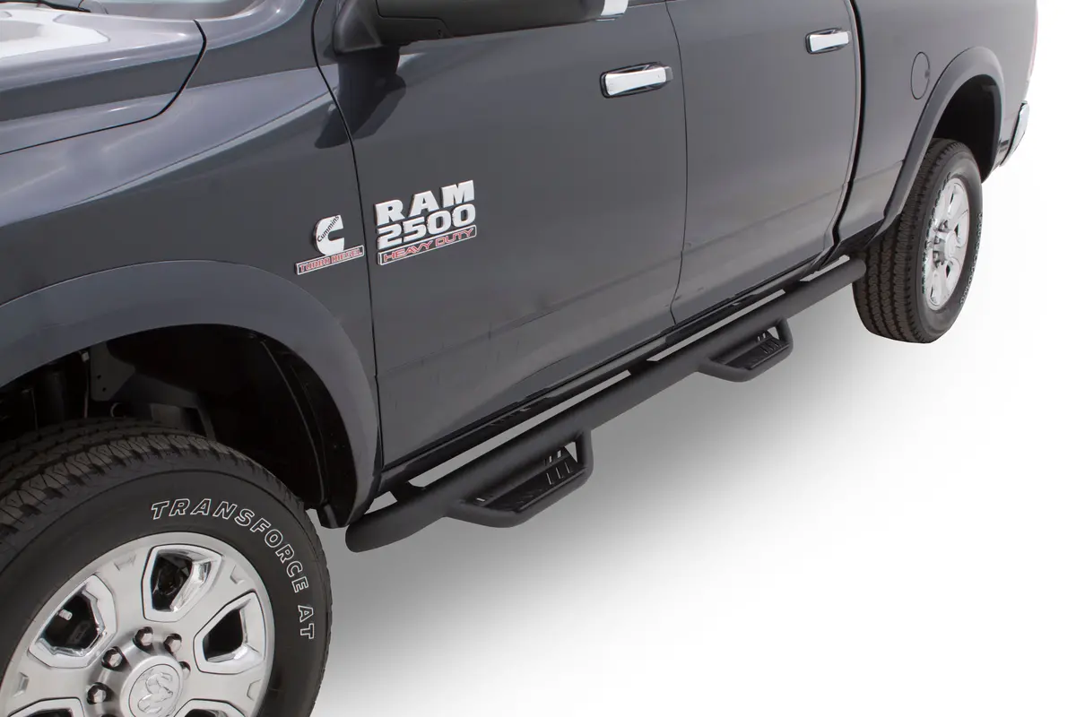Terrain Hx Step - Black 1