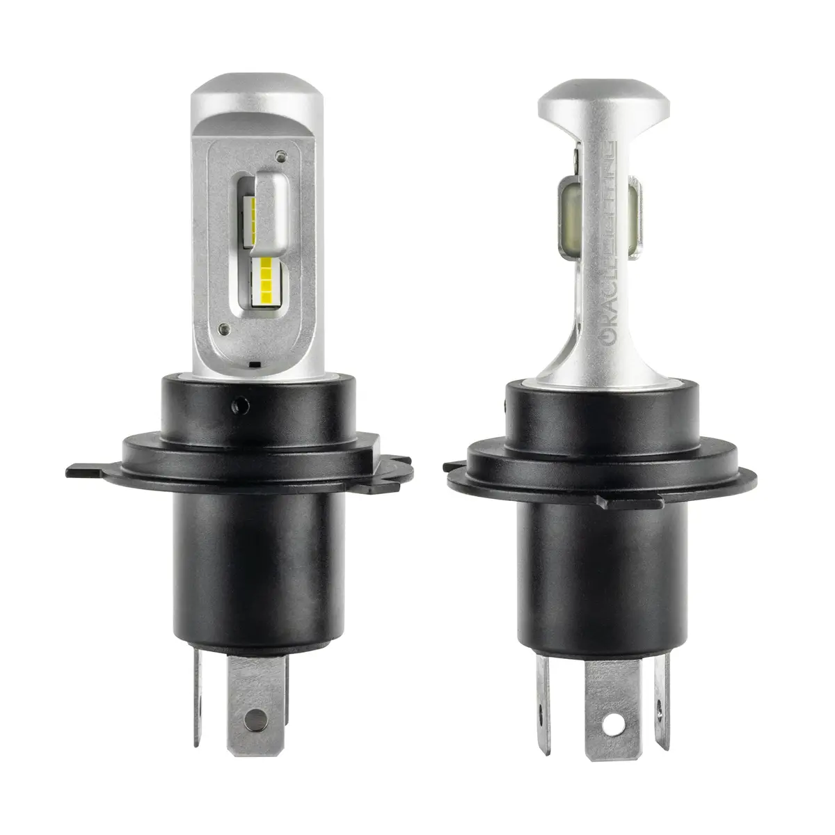 V5231-001  -  Oracle Lighting H4 - Vseries Led Headlight Bulb Conversion Kit 1