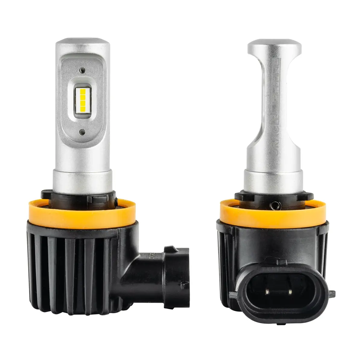 V5235-001  -  Oracle Lighting H11 - Vseries Led Headlight Bulb Conversion Kit 1