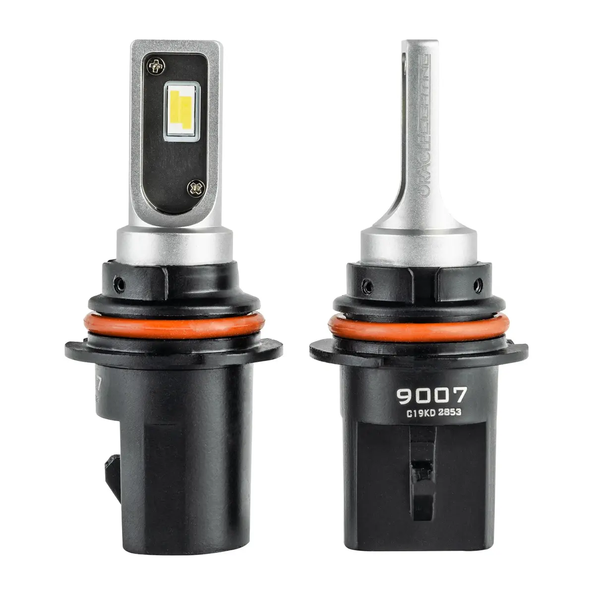 V5241-001  -  Oracle Lighting 9007 - Vseries Led Headlight Bulb Conversion Kit 1