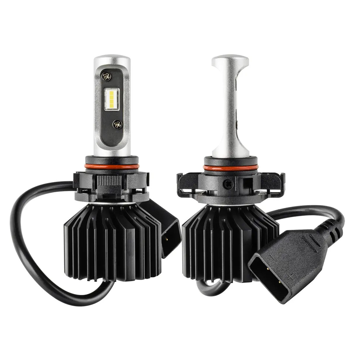 V5245-001  -  Oracle Lighting Psx24w - Vseries Led Headlight Bulb Conversion Kit 1