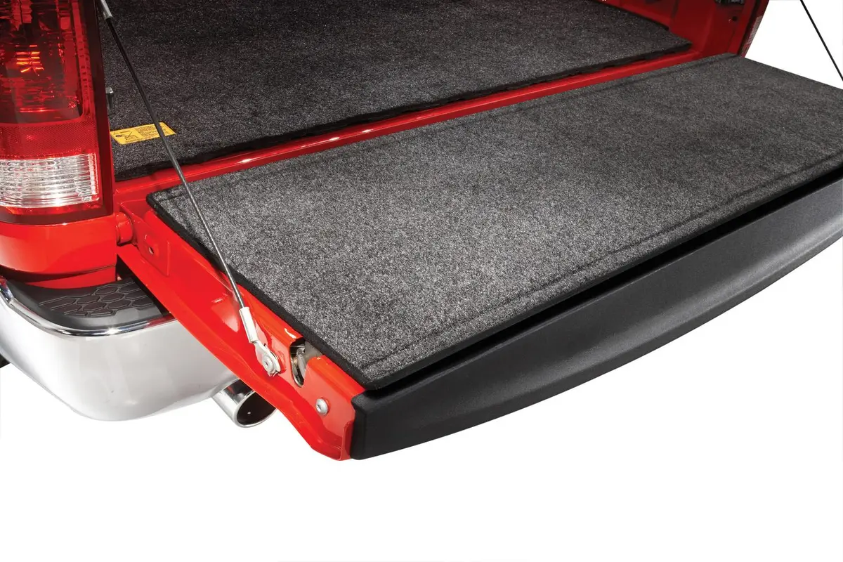 Bmc99tg  -  Tailgate Mat 99-07 Gm Silverado/Sierra Classic 1