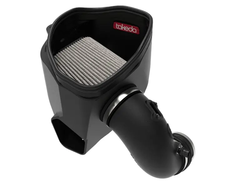 Afe Takeda Intakes Stage-2 Ais W/ Pro Dry S Media 20-22 Toyota Gr Supra (A90) L6-3.0L (T) B58 1