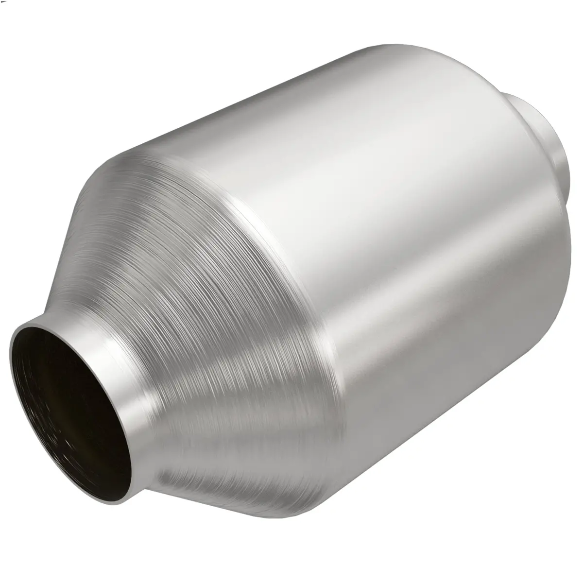 5491305  -  California Universal Catalytic Converter - 2.25In. 1