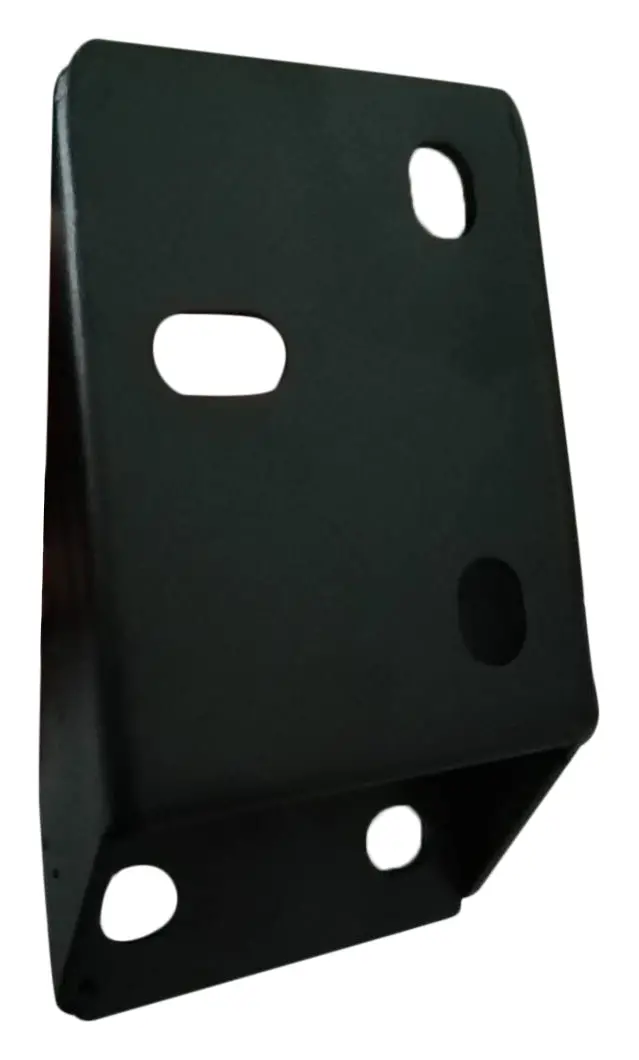 Jl05mb  -  Uses Oe Style Wrangler Mirrors With 3 Prong Mount 1