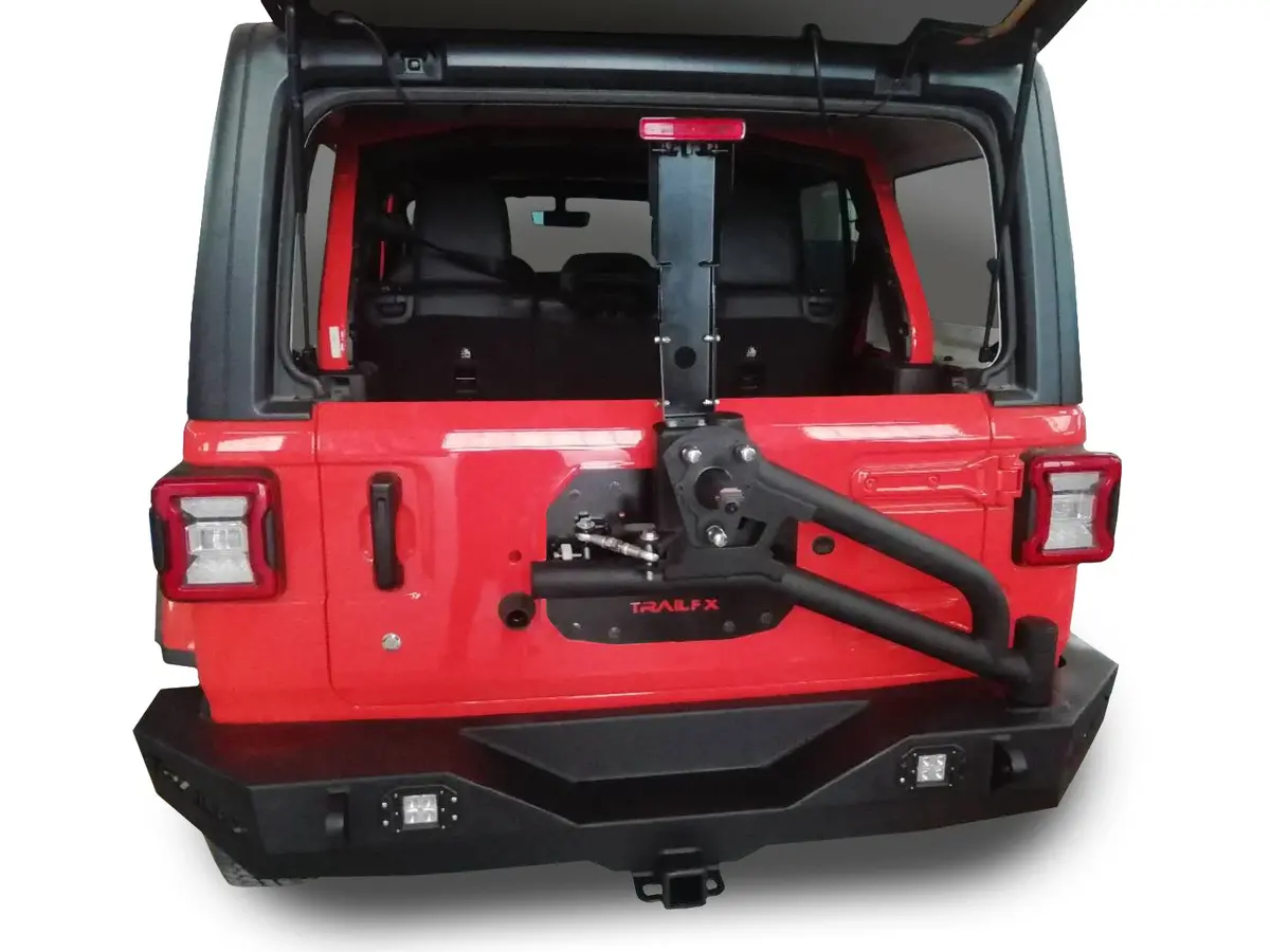 Jl03t  -  With Spare Tire Carrier 1
