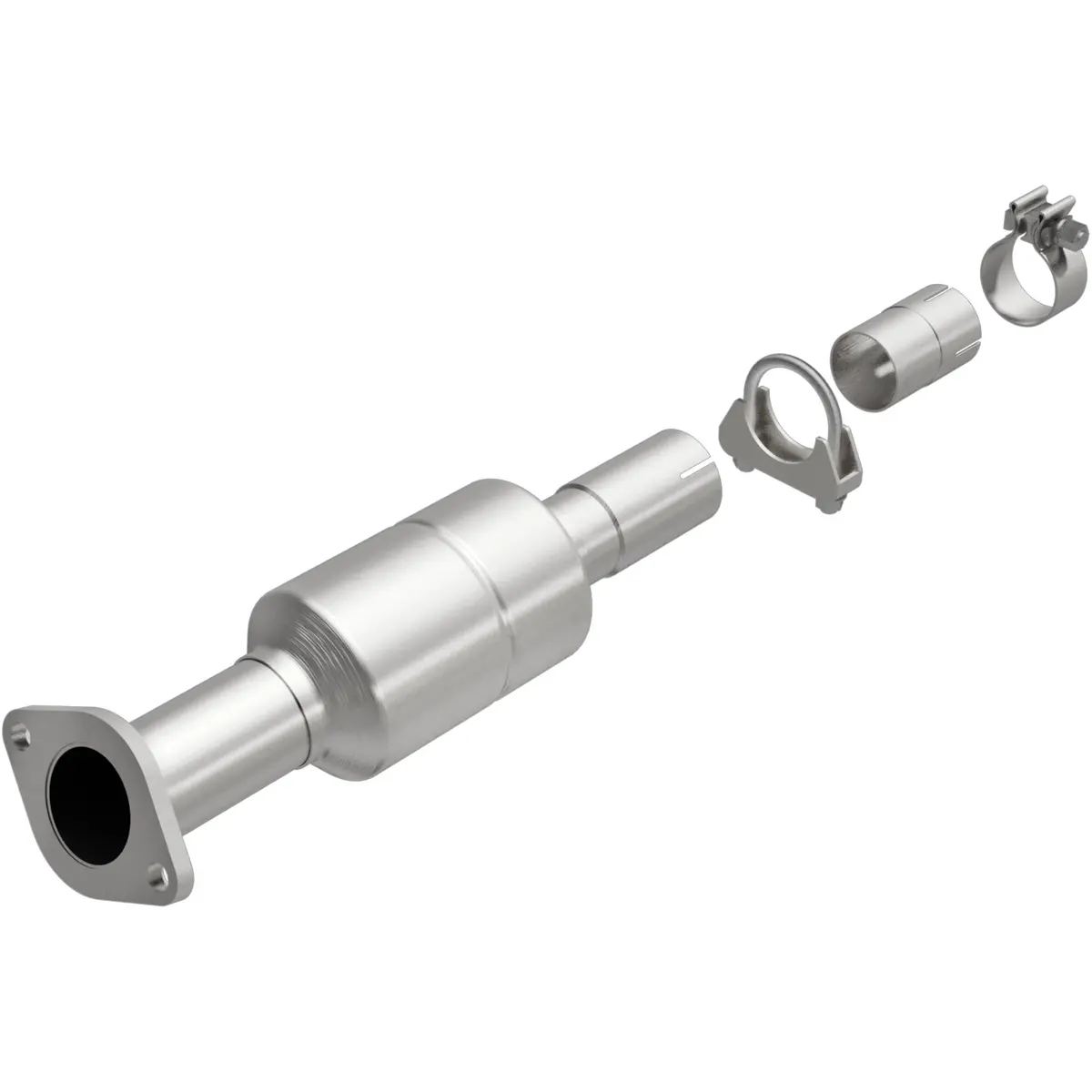51924  -  Oem Grade Direct-Fit Catalytic Converter 1